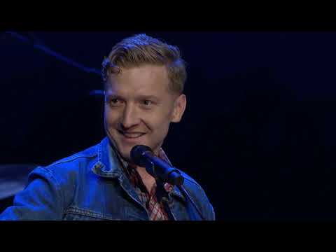 ACL 9th Annual Hall of Fame Honors John Prine | Tyler Childers "I Guess They Oughta..."