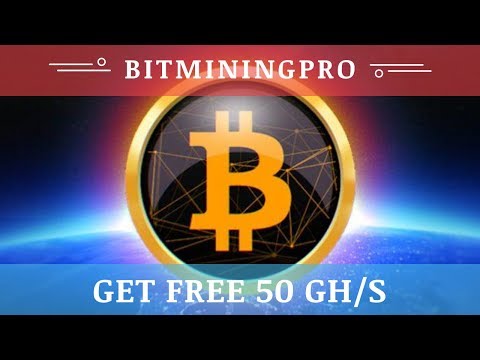 BitminingPro.com отзывы 2019, mmgp, обзор, Bitcoin Cloud Mining, get Free 50 Gh/s