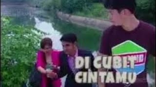 Download lagu Kiky Farel & Andrea Dian (FTV Lama) - Dicubit Cintamu mp3