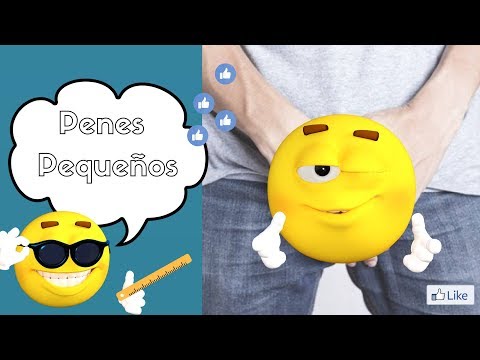 Hombres nos cuentan cómo es vivir con un pene en miniatura Hombres nos cuentan cómo es vivir con un pene en miniatura