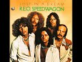 REO Speedwagon – Down By The Dam – (Lost In A Dream – 1974) - Classic Rock - Lyrics