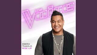 Rise Up (The Voice Performance)