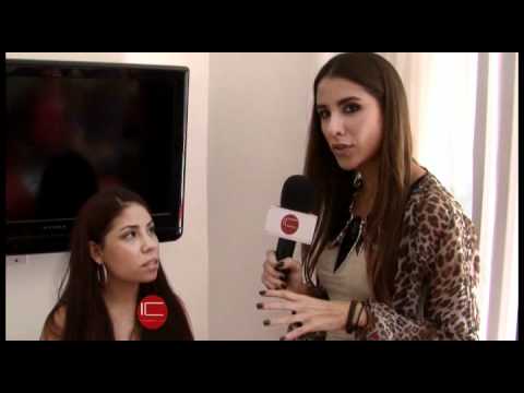 Inside Couture fashion TV show: Lila Nikole - IC Mini Clip