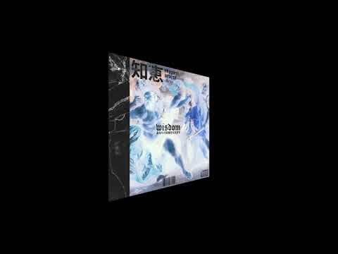 skypierr w/DRVCXN ~ WISDOM