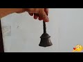 Pooja Bell Sound Effect Worship Bell Sound Bell Sound Take It Nanba