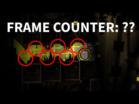 [Top 3] VSC with Frame Window Counter