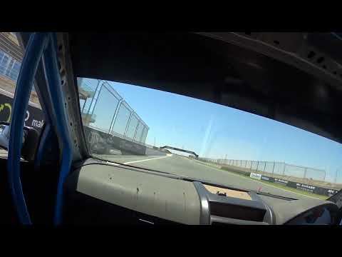 Thumbnail for Onboard at The Bend in a V8 Trackday Experience Holden by Holden