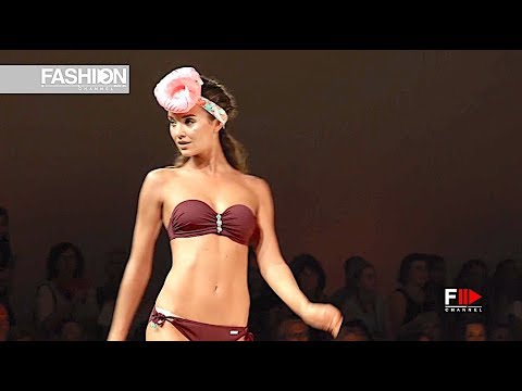 VIBRANT MIAMI Part 9 MODE CITY PARIS Spring Summer 2018 - Fashion Channel