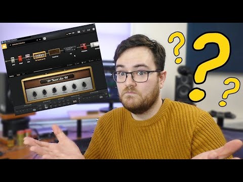 Bias FX 2 - Worth The Upgrade?