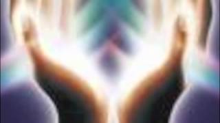 The two sides of the one God