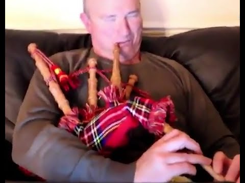 Scotland the Brave (2A03)