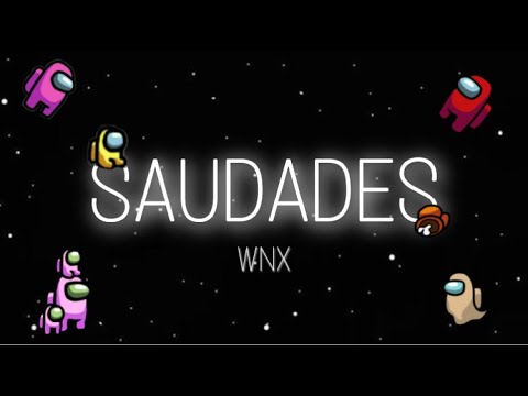 PedroWnx - Saudades