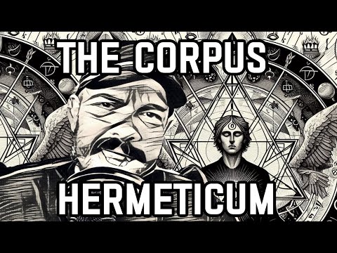 The Corpus Hermeticum Explained