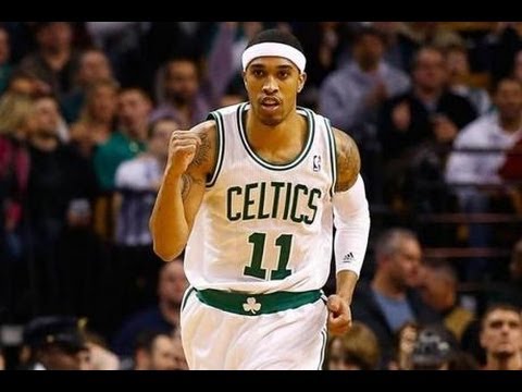 "The Overlooked" Courtney Lee Celtics Highlights 2012-2013