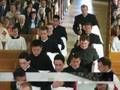 The Fraternity / Priestly Fraternity Of St. Peter - Requiem The Fraternity / Priestly Fraternity Of St. Peter - Requiem