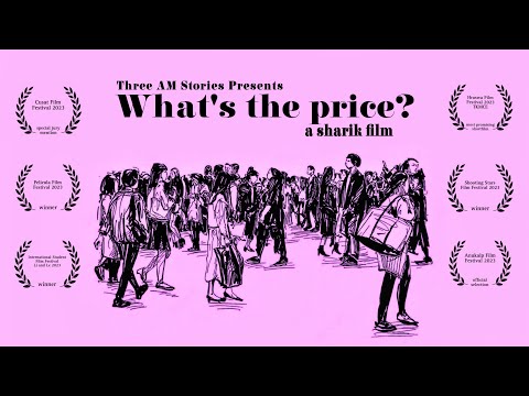 What's the price? | Malayalam Short Film | w/ English Subtitle | 2023