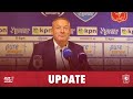 UPDATE | Ron Jans, welkom in De Grolsch Veste!