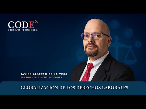 Globalización de los Derechos Laborales