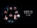 Kurupt FM - Intro (Official Audio)