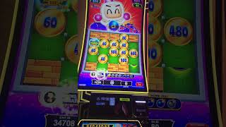 Bomberman bonus free games #slot