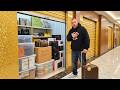 We Bought A MULTIMILLIONAIRE Real Estate Mogul S Storage Unit For 820 The Luxury Finds Are Crazy