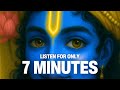 POWERFUL KRISHNA Mantra Krishaya Vasudevaya Haraye Paramatmane The Amazing Krishna Chant