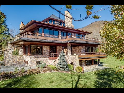 Elegant Serene Estate in Mendon, Vermont | Sotheby's International Realty