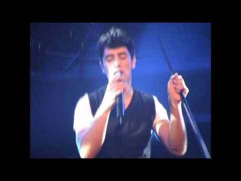 Harel Skaat sing for pnina.mpg