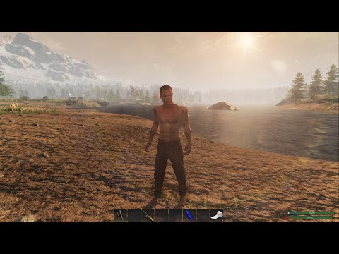 Subsistence S2 Ep1 | Fresh start