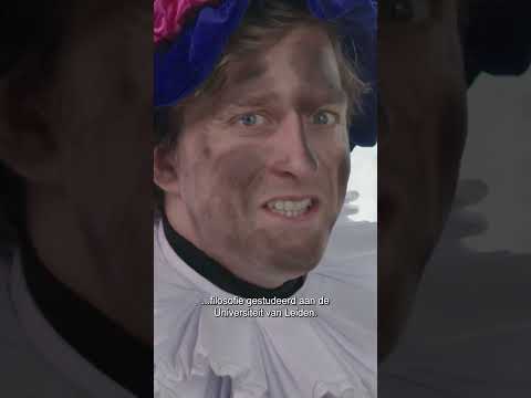 Laat in de comments jouw vraag achter voor Sinterklaas 🤪 #sinterklaasjournaal #klikbeet #sketch