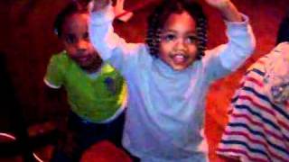 shink n juicy slow dance