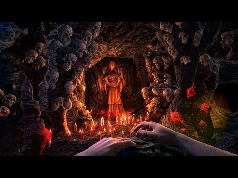 Killer of Evil Attack - Best Survival Game Video