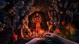 Killer of Evil Attack video preview