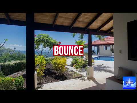 [FREE] Vald x Seezy x Gunna x Lil Baby Flamenco Trap Type Beat 2019 - "Bounce" | Prod. Brazzorss