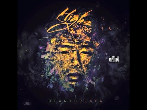 Heartbreaka - YNIDGAF (Feat. ACal & Gee Q)