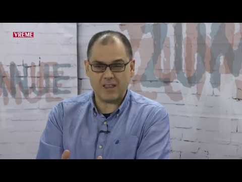 Zumiranje108 - Aleksandar Radić: Ja sam mogao da služim vojsku sa dioptrijom -7, a Vulin nije