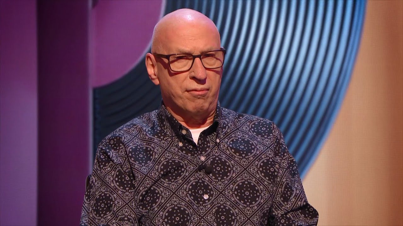 Celebrity PopMaster TV Trailer