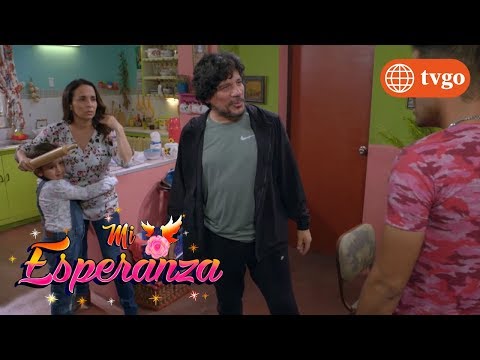 My Hope 11/14/2018 - Chapter 87 - 4/5