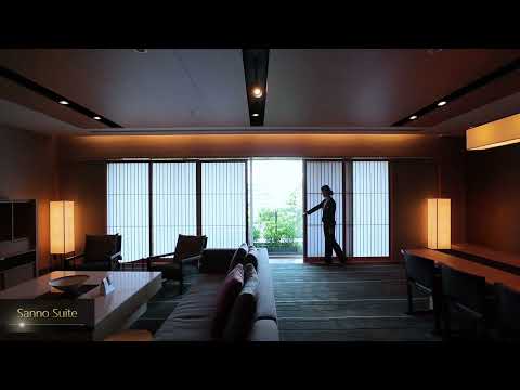 ザ・キャピトルホテル 東急（1分ver.）