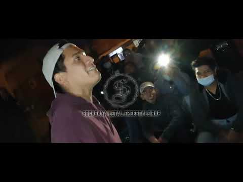 SOCABAYA LETAL FREESTYLE 30/05/2021