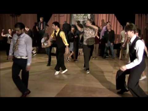 2009 ILHC - Solo Charleston All-Skate