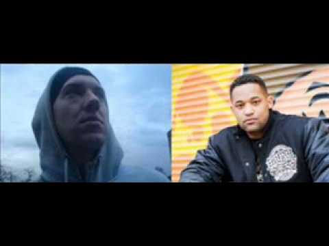 Charnell & Sönke Schramm - Bis dein Schädel platzt feat. Chiliscote & Melli Mel