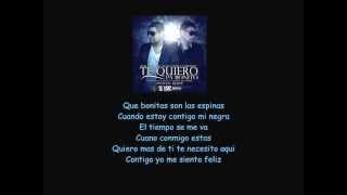 KVM Ft. Fade - Te Quiero Pa Bonito  (Letra) (Remix) (Original) ★Reggaeton 2012★/ DALE LIKE