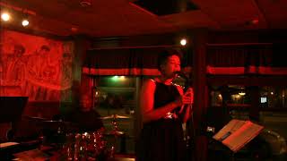 French Jazz at Chicago (C&#39;est si bon, Les feuilles mortes, Black Nile)