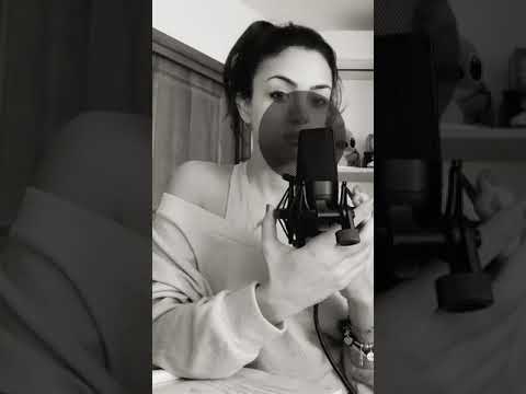 ALESSIA VOLPICELLI - Rondini al guinzaglio  cover (ULTIMO)