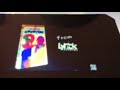 Barney Home Video Trailer