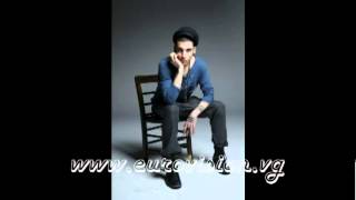 Can Bonomo - Love Me Back Final Eurovision Song Contest Baku 2012