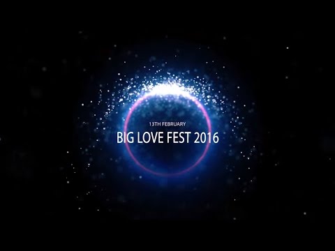 Big love live fest 2016 - video report from Rock Resource