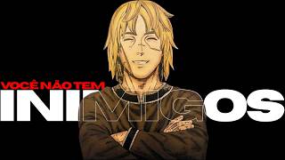 frases de animes que a gente só entende tarde demais.