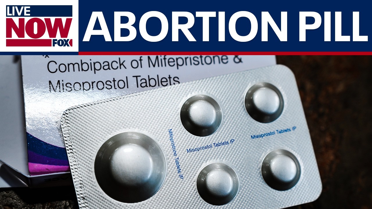 Supreme Court allows abortion pill to remain available by mail as lawsuit unfolds